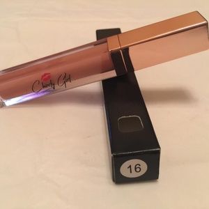 Charly Girl Matte Lipstick